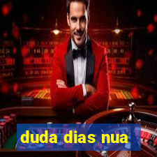 duda dias nua